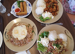 Silog Plates