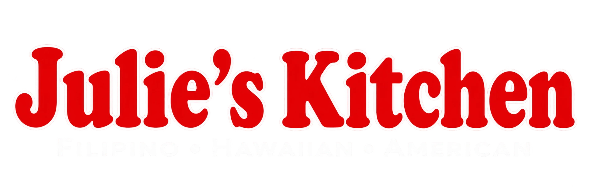 Julie's Kitchen