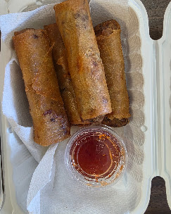 Lumpia